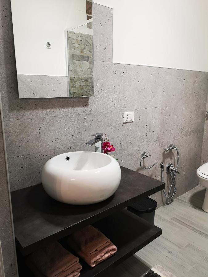 Camurria Sicily Home Montelepre Exteriör bild