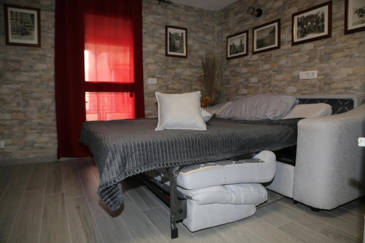 Camurria Sicily Home Montelepre Exteriör bild