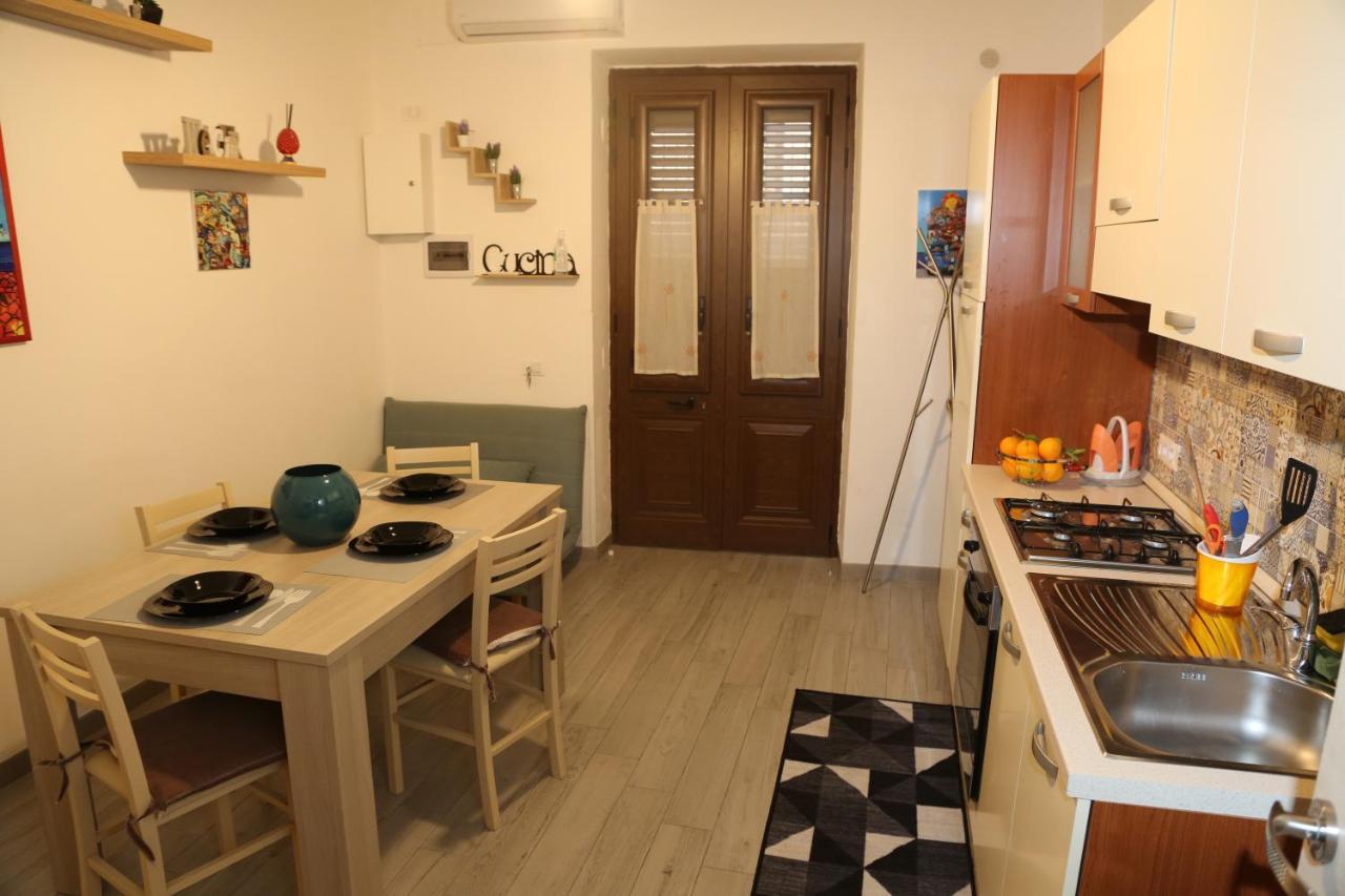 Camurria Sicily Home Montelepre Exteriör bild