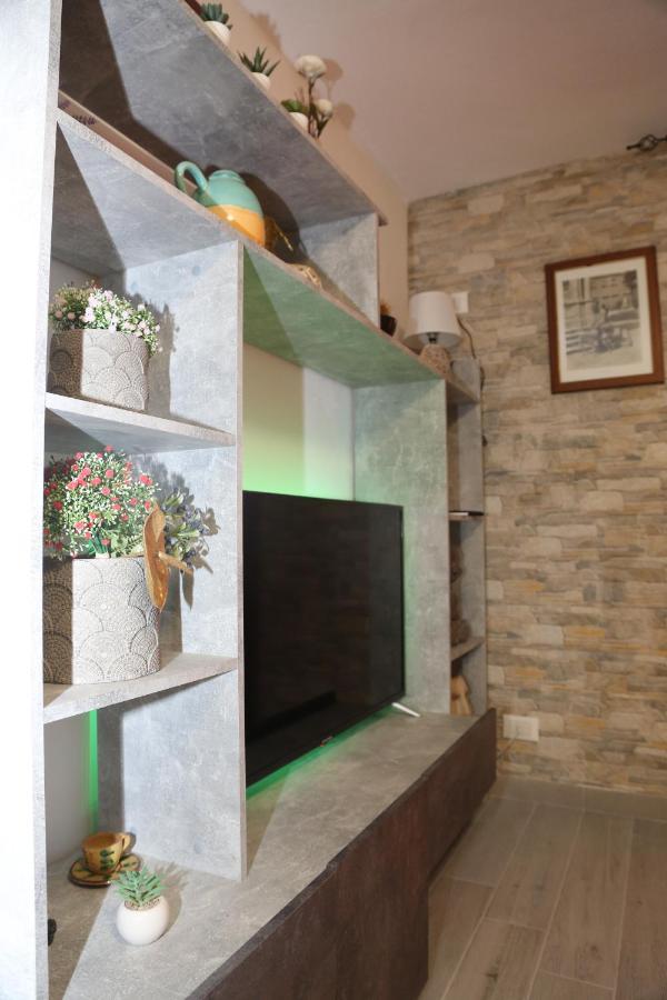 Camurria Sicily Home Montelepre Exteriör bild
