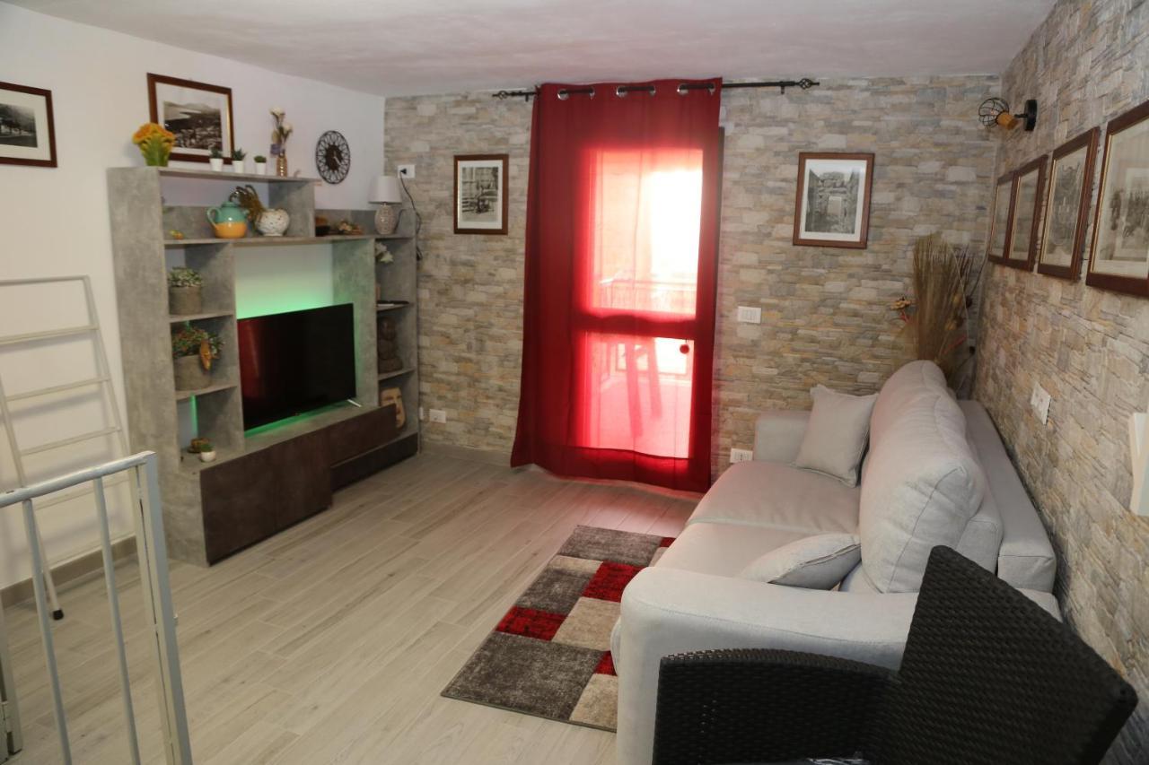 Camurria Sicily Home Montelepre Exteriör bild