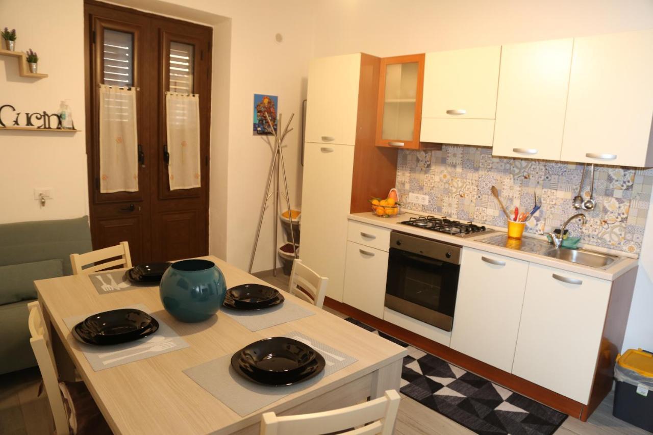 Camurria Sicily Home Montelepre Exteriör bild